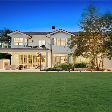Eric Stough's $2.44 Million worth house in Westchester,
